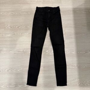 J BrandWomen's Black Skinny Jeans